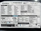 Thumbnail of 2025 Moonstone Gray Metallic Buick Envision