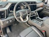 Thumbnail of 2025 Titanium Rush Metallic GMC Sierra 2500