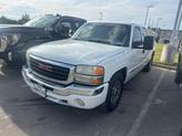 Thumbnail of 2006 Olympic White GMC Sierra 1500