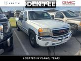 Photo of 2006 Olympic White GMC Sierra 1500