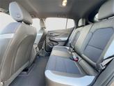 Thumbnail of 2025 Ocean Blue Metallic Buick Envista