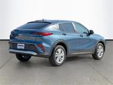Thumbnail of 2025 Ocean Blue Metallic Buick Envista