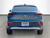 Thumbnail of 2025 Ocean Blue Metallic Buick Envista
