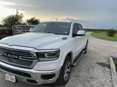 Thumbnail of 2020 Bright White Clearcoat RAM 1500