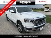 Photo of 2020 Bright White Clearcoat RAM 1500