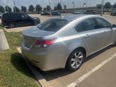 Thumbnail of 2012 Silver Moon Acura TL
