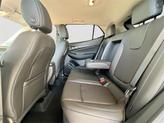 Thumbnail of 2026 Aquamarine Blue Metallic Buick Encore GX