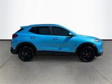 Thumbnail of 2026 Aquamarine Blue Metallic Buick Encore GX