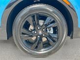Thumbnail of 2026 Aquamarine Blue Metallic Buick Encore GX