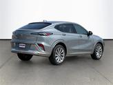 Thumbnail of 2025 Moonstone Gray Metallic Buick Envista