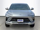 Thumbnail of 2025 Moonstone Gray Metallic Buick Envista