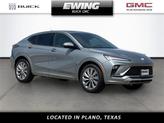 Photo of 2025 Moonstone Gray Metallic Buick Envista