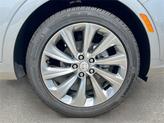 Thumbnail of 2025 Moonstone Gray Metallic Buick Envista