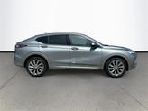 Thumbnail of 2025 Moonstone Gray Metallic Buick Envista