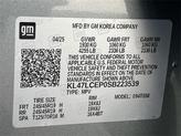Thumbnail of 2025 Moonstone Gray Metallic Buick Envista