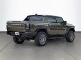 Thumbnail of 2025 Deep GMC HUMMER EV Pickup