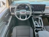 Thumbnail of 2025 Summit White GMC Canyon