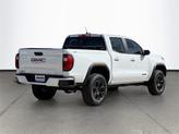 Thumbnail of 2025 Summit White GMC Canyon