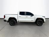Thumbnail of 2025 Summit White GMC Canyon