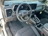 Thumbnail of 2025 Summit White GMC Canyon