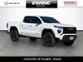 Photo of 2025 Summit White GMC Canyon