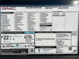 Thumbnail of 2026 Ebony Twilight Metallic GMC Acadia