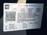 Thumbnail of 2026 Ebony Twilight Metallic GMC Acadia