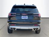 Thumbnail of 2026 Ebony Twilight Metallic GMC Acadia