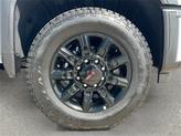 Thumbnail of 2025 Summit White GMC Sierra 2500
