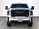 Thumbnail of 2025 Summit White GMC Sierra 2500