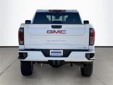 Thumbnail of 2025 Summit White GMC Sierra 2500