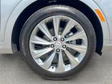 Thumbnail of 2025 Moonstone Gray Metallic Buick Envista