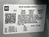 Thumbnail of 2025 Moonstone Gray Metallic Buick Envista