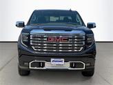 Thumbnail of 2026 Titanium Rush Metallic GMC Sierra 1500
