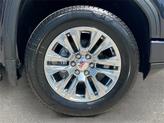 Thumbnail of 2026 Titanium Rush Metallic GMC Sierra 1500