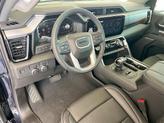 Thumbnail of 2026 Titanium Rush Metallic GMC Sierra 1500