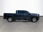Thumbnail of 2026 Titanium Rush Metallic GMC Sierra 1500