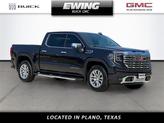 Photo of 2026 Titanium Rush Metallic GMC Sierra 1500