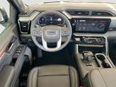 Thumbnail of 2026 Titanium Rush Metallic GMC Sierra 1500
