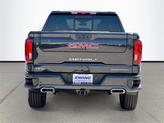Thumbnail of 2026 Titanium Rush Metallic GMC Sierra 1500