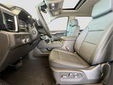 Thumbnail of 2026 Titanium Rush Metallic GMC Sierra 1500