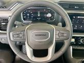 Thumbnail of 2026 Titanium Rush Metallic GMC Sierra 1500