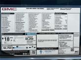 Thumbnail of 2026 Titanium Rush Metallic GMC Sierra 1500