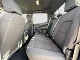 Thumbnail of 2025 Metallic GMC Canyon