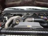 Thumbnail of 2006 Burgundy Ford F-350