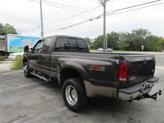 Thumbnail of 2007 Gray Ford F-350