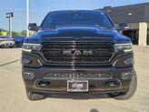 Thumbnail of 2020 Diamond Black Crystal Pearlcoat RAM 1500