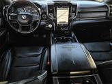 Thumbnail of 2020 Diamond Black Crystal Pearlcoat RAM 1500