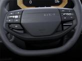 Thumbnail of 2026 Blue Kia Sportage