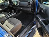 Thumbnail of 2018 Blazing Blue Pearl Toyota Tacoma